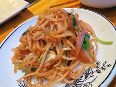 -东北人家铁锅炖(水岸帝景店)