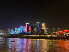 -重庆两江夜游-交运系列