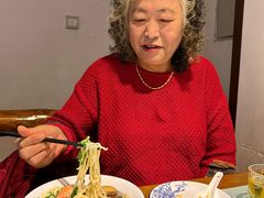 -李氏疙瘩汤·本地海鲜·老烟台菜(所城里店)