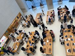 -Apple零售店(苏州店)