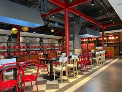 -Mr.Pizza米斯特比萨(盐城聚龙湖店)