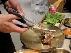 -味家烤肉烤鳗鱼牛排(西塔旗舰店)