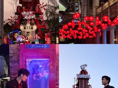 -赤坎·广东华侨国际旅游度假区