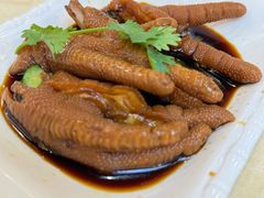 -中恒华茶楼(牌坊店)