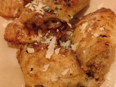 -城市大道红炉披萨烘焙坊