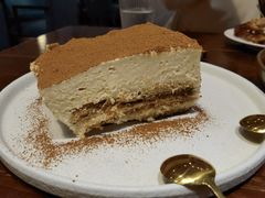 提拉米苏-芭莉与彩虹西餐厅(成都合生汇店)