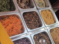 -张果佬年糕卷(科巷店)