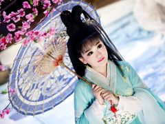-九月鹰飞汉服摄影工作室