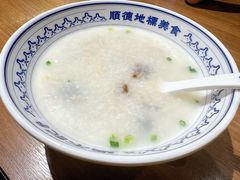 -冯不记米坊(凯德广场店)