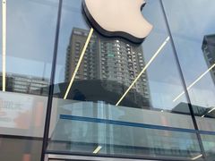 -Apple零售店(中街大悦城店)