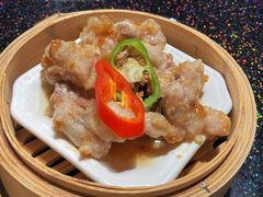 -味可道美食坊(福基路店)