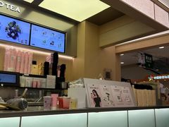 -上海来福士广场