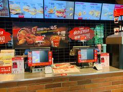 -肯德基(新阳光店)