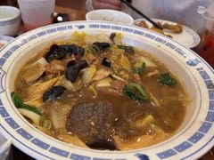 -老雒阳面馆·水席(定鼎门店)