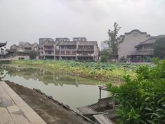 -龙潭水乡