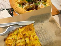 -达美乐比萨(骏壹万邦广场店)