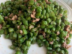 虾酱芸豆-哈尔滨春饼(朝山街店)