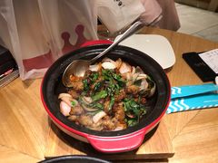 -莆田餐厅PUTIEN(三里屯店)
