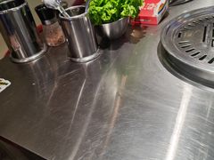 -哈哈碳都·牛肋条无限自助烤肉(宝龙店)