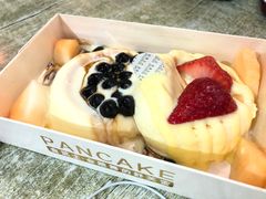 -食武士·舒芙蕾(新街口明瓦廊店)