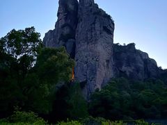 -雁荡山风景名胜区