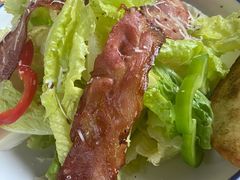 凯撒色拉-宝莱纳餐厅(滨江店)