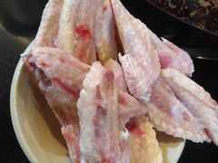 翅尖-肥龙火锅(南坪店)