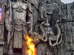 -西双版纳勐泐文化旅游区