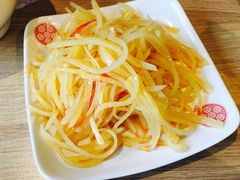 -老班长手工灌汤包老店(东山店)