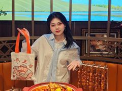 -巴依老爷新疆美食(常营店)