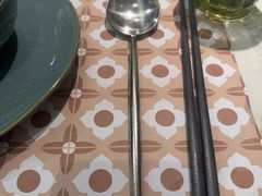 -芭札·Thai泰国餐厅(同和金铂天地店)