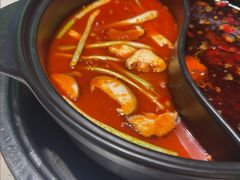 -钢管厂五区小郡肝串串香火锅(梅川路店)