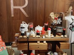 -星巴克臻选(深圳万象天地旗舰店)