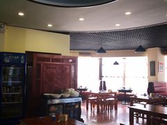大堂-老保定驴肉馆(云岗路店)