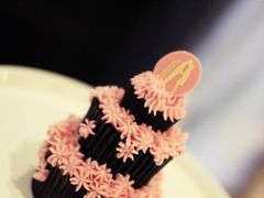 -咖咖熊蛋糕定制·蓝风车动物奶油