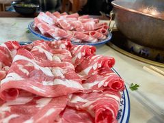 -宣武小院涮肉(前门店)