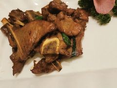 -得月楼·省级非遗·传统苏帮菜(观前店)