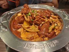 -胖哥俩肉蟹煲(石家庄勒泰中心店)