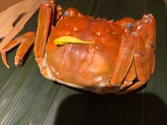 -成隆行·蟹王府(九江路店)
