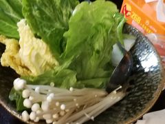 -五牛头