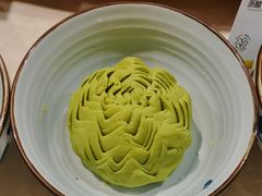 -知味自助餐厅(西安威斯汀大酒店)