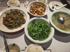 -湘语·湖南家常菜(新洲店)