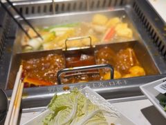 -野妹火锅(布吉店)
