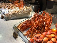 -无锡太悦度假酒店·悦餐厅