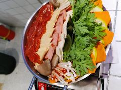 传统部队锅-BOPEYE·波派炸鸡(九霄天地店)