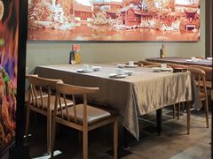 -川香鼎盛·川府家宴商务宴请(市桥富华总店)