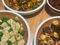 -付掌柜在成都·热炒砂锅集(金禾店)