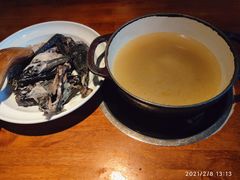 -黑鸡小馆(金源店)