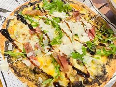 -Blac+Blac(中海环宇荟店)