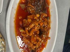 松鼠桂鱼-协和菜馆(凤凰街店)